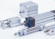 Cylinders & Actuators