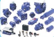 Hydraulic Pumps
