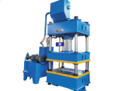Custom Hydraulic Machines
