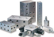 Hydraulic Manifolds