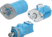 Hydraulic Motors