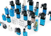 Pneumatic Valves