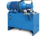 Hydraulic Power Pack