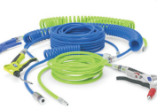 Tubing & Fittings