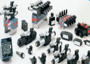 Hydraulic Valves